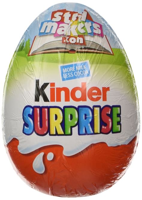 kinder surprise eggs buy online